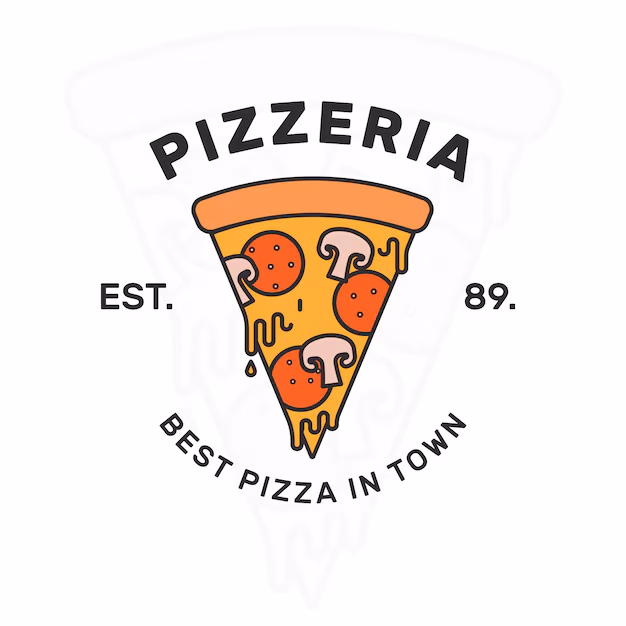 Pizza House Amritsar logo